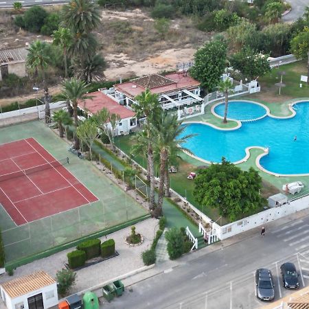 Bungalow In Lago Jardin I, Losbalcones,Torrevieja Luxury Los Altos Esterno foto
