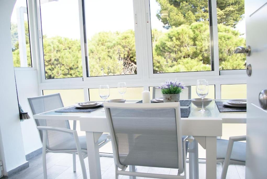 Bungalow In Lago Jardin I, Losbalcones,Torrevieja Luxury Los Altos Esterno foto