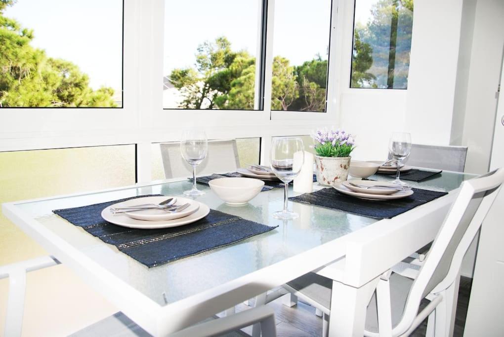 Bungalow In Lago Jardin I, Losbalcones,Torrevieja Luxury Los Altos Esterno foto