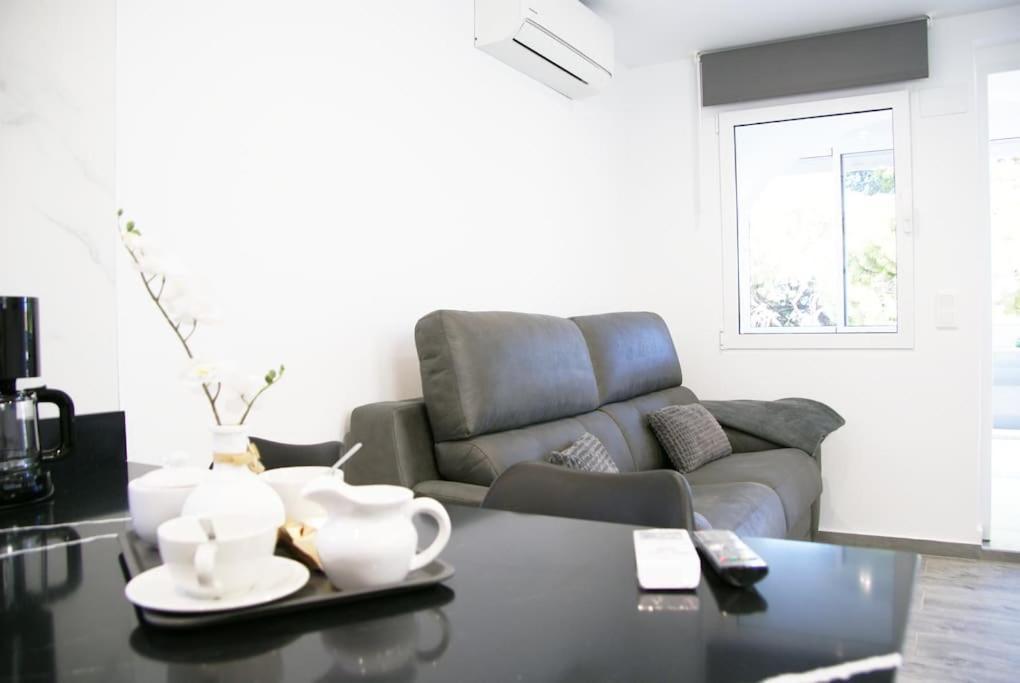 Bungalow In Lago Jardin I, Losbalcones,Torrevieja Luxury Los Altos Esterno foto