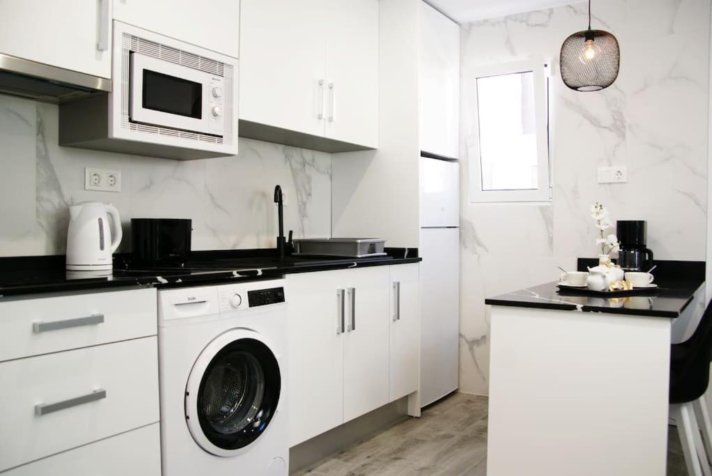 Bungalow In Lago Jardin I, Losbalcones,Torrevieja Luxury Los Altos Esterno foto